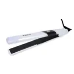 Kemei KM-1950 2in 1 Ceramic Hair Straightener And Curler – Thumbnail 1
